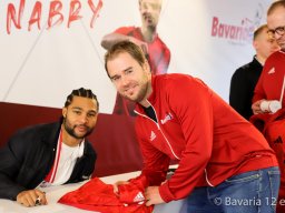 Serge Gnabry